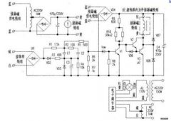 家用汽油发电机自制方法 